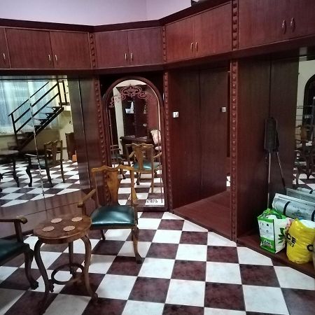 Luna Apartment โนวีซาด ภายนอก รูปภาพ