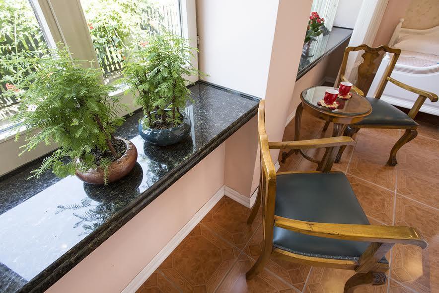 Luna Apartment โนวีซาด ภายนอก รูปภาพ