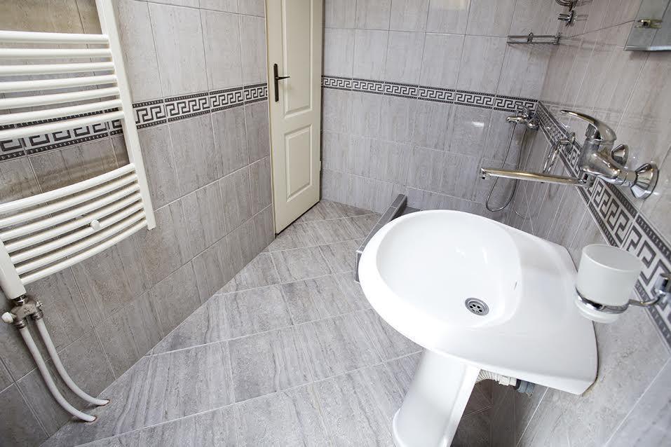 Luna Apartment โนวีซาด ภายนอก รูปภาพ