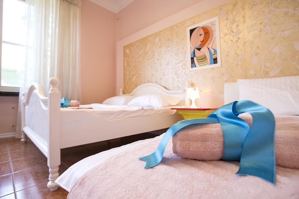 Luna Apartment โนวีซาด ภายนอก รูปภาพ