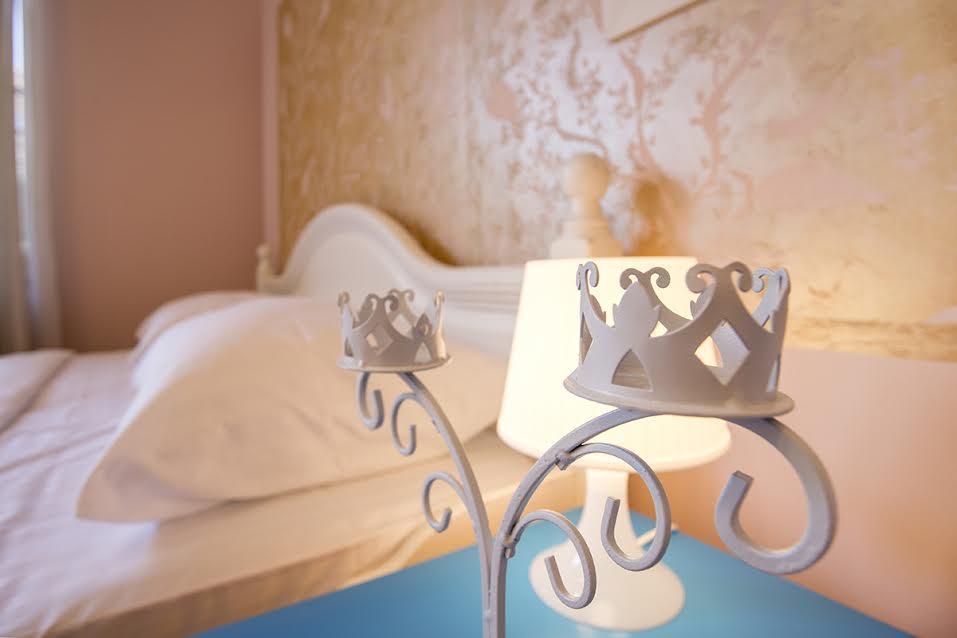 Luna Apartment โนวีซาด ภายนอก รูปภาพ
